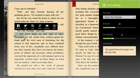 How to read epub on pc